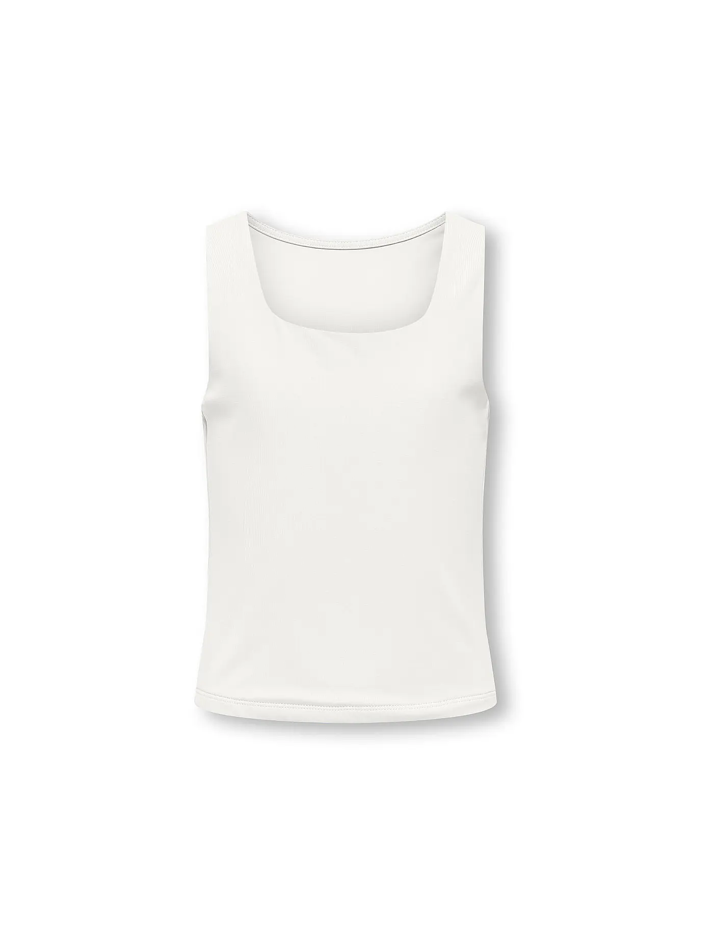 ONLY | Mädchen Top KOGEA | weiss